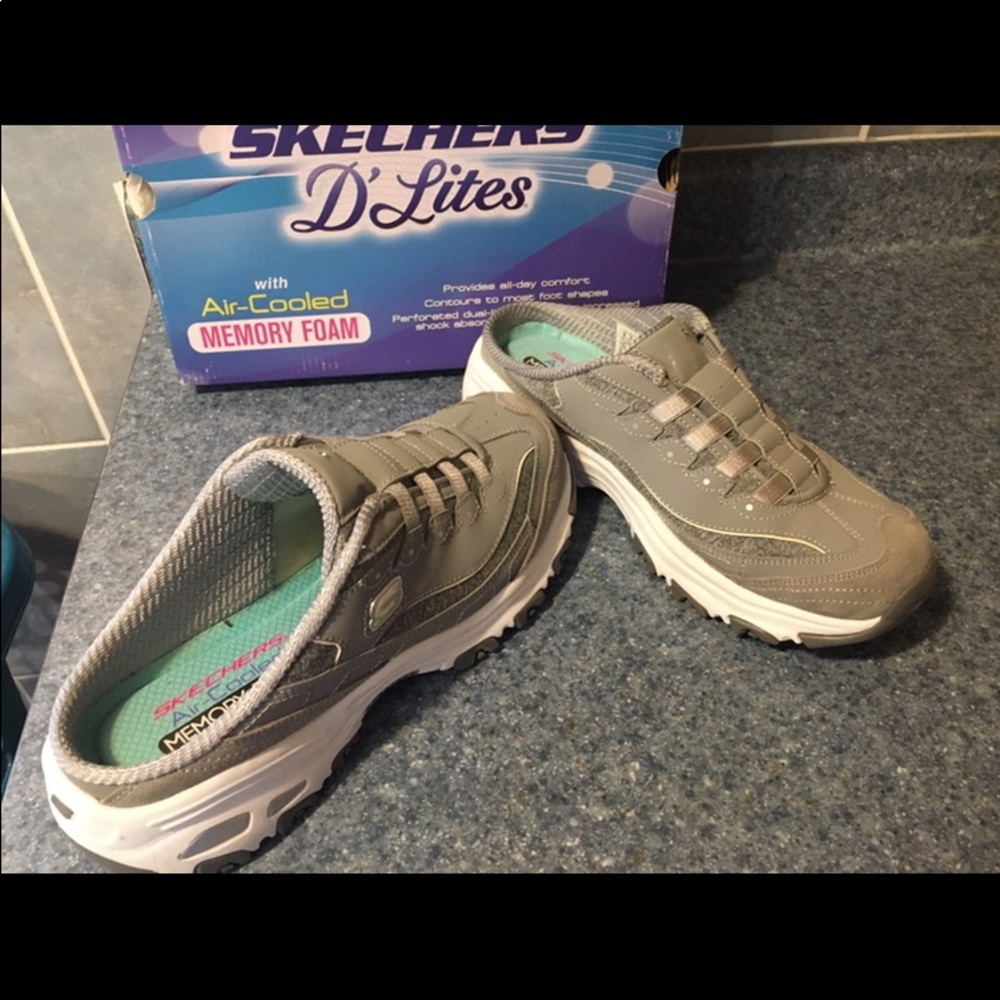 Sketchers